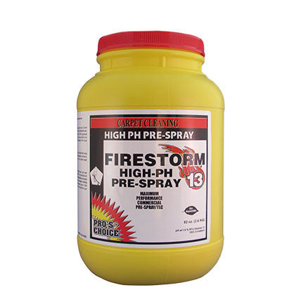 Pro's Choice Firestorm – BrothersMFG