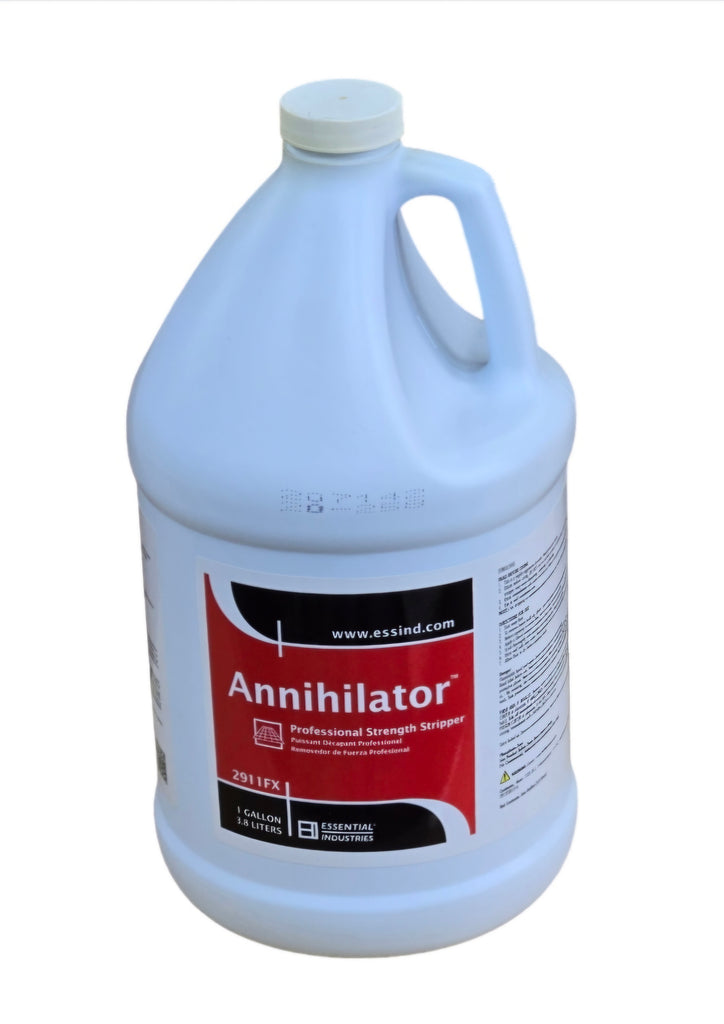 Essential Industries Annihilator Pro, Gallon