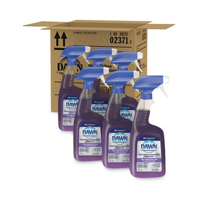 Dawn Professional Multi Surface Heavy Duty Degreaser 32 OZ 6 Per Case