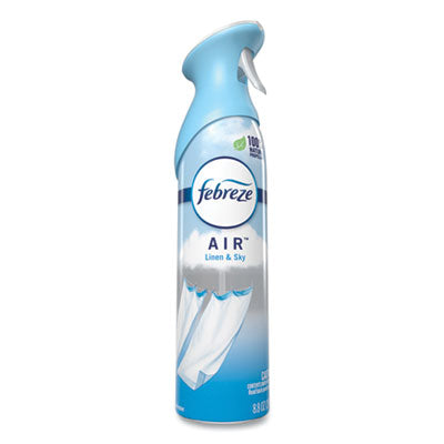 Febreze Air Linen And Sky Aerosol