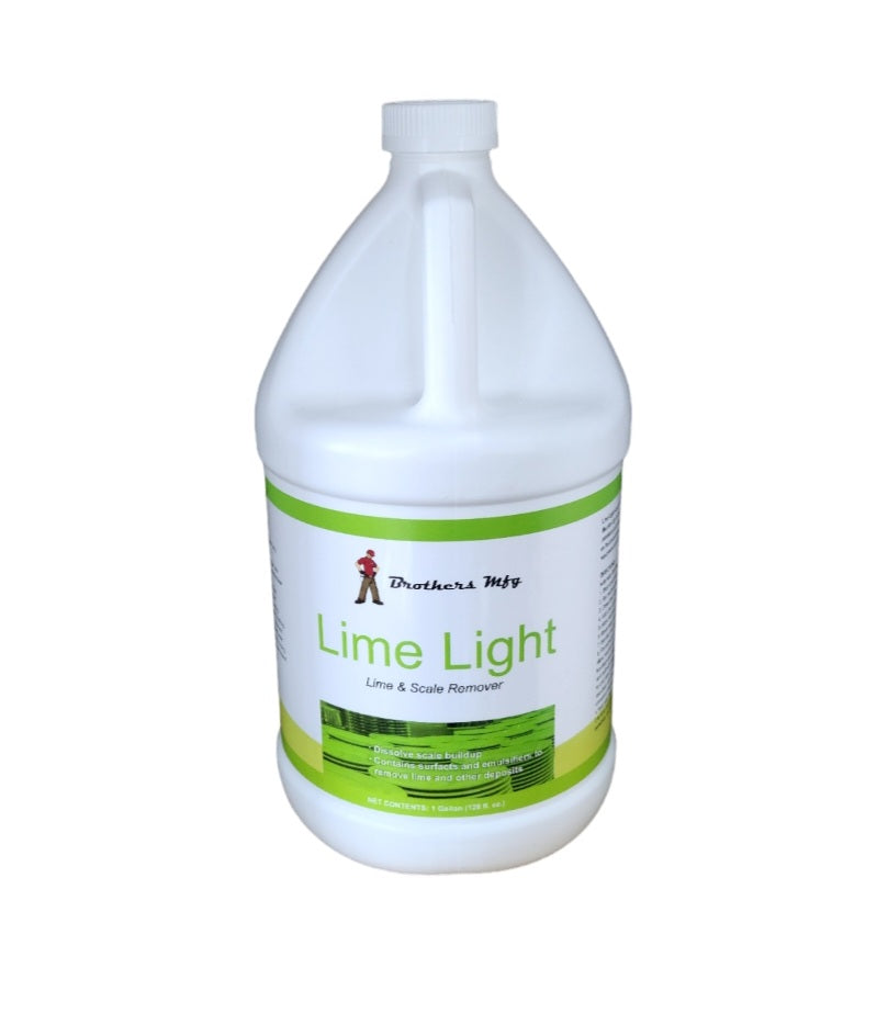 Brothers Lime Light Descaler