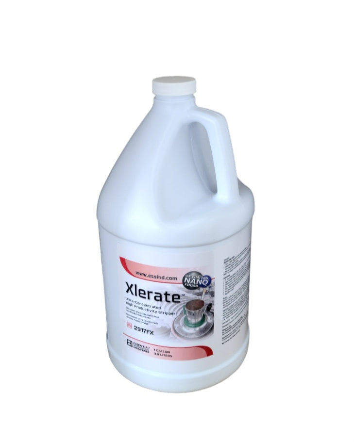 Essential Industries Xlerate Stripper, Gallon