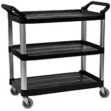 NexStep UtilityService Cart