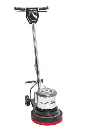 Powr-Flite C131-7 13" Floor Machine