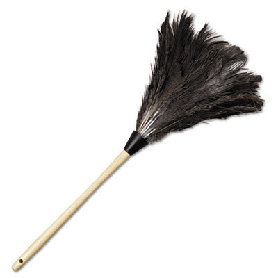 Economy Ostrich Feather Duster, 23"