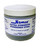 Namco Powdered Carpet Dye