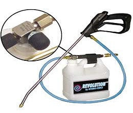 HydroForce Revolution Inj Sprayer