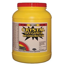 Pros Choice Crystal Defoamer