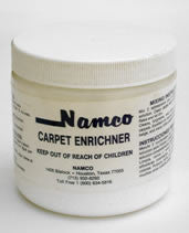 Namco Carpet Enrichener 5 lb