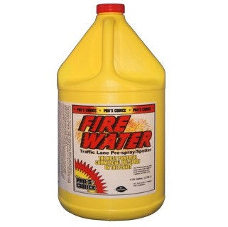 Pros Choice Firewater