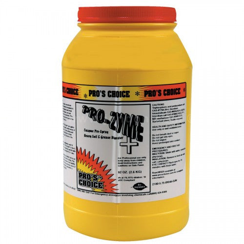 Pros Choice ProZyme Plus