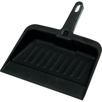 HeavyDuty Plastic Dust Pan 12