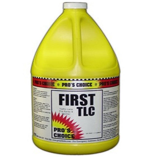 Pros Choice First TLC