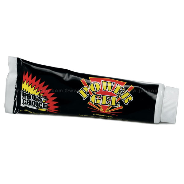 Pros Choice Power Gel